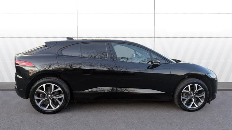 Jaguar I-Pace 294kW EV400 R-Dynamic HSE Black 90kWh 5dr Auto Electric Estate